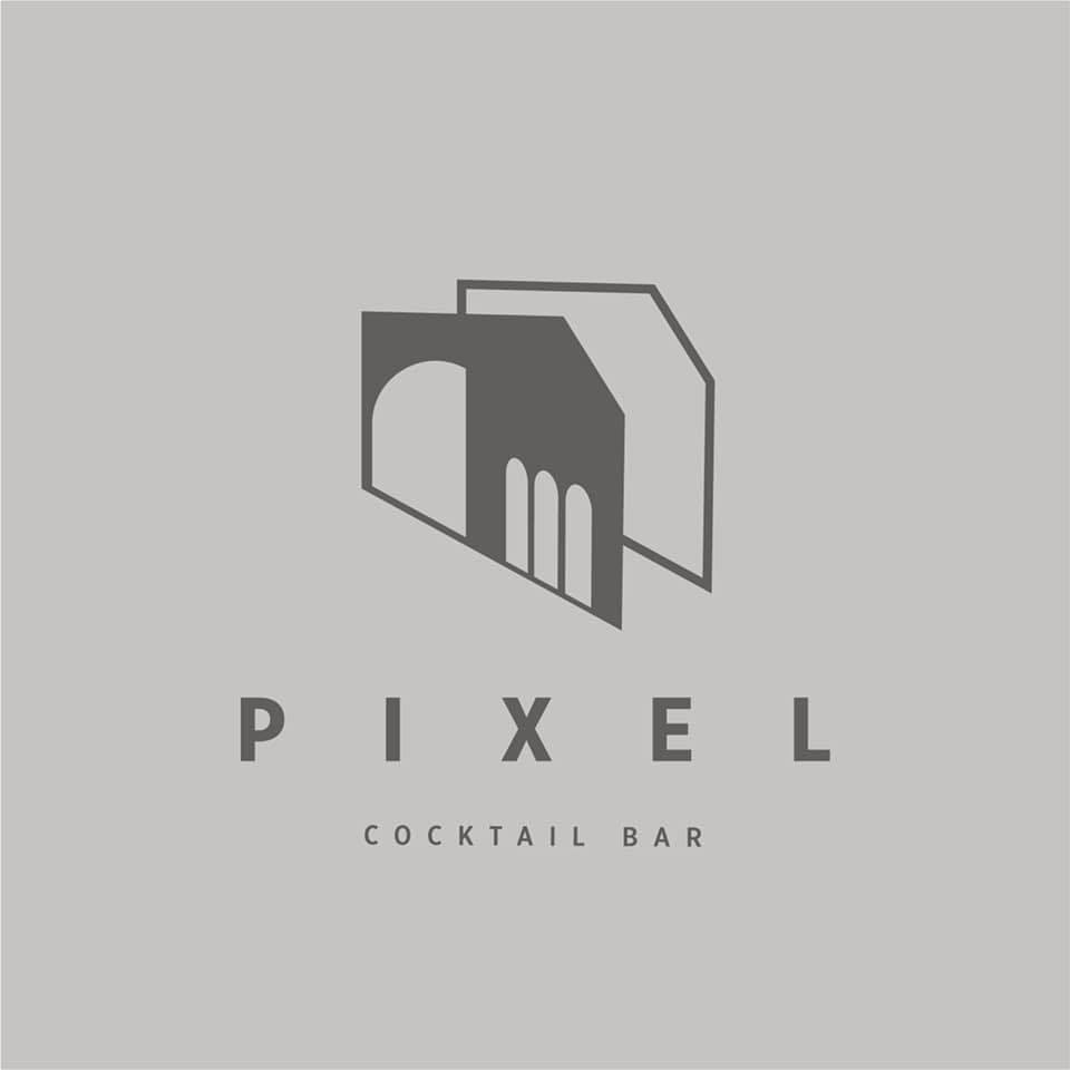 Pixel Bar & Gallery