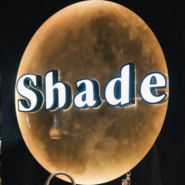 SHADE BAR | Khon Kaen